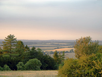 The Beautiful Test Valley